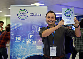 Winner 2nd Prize: FibriCheck