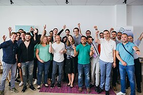 Selected Balkans startups