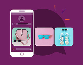 Apifon’s solution can be used in a wide range of sectors, from retail to travel and entertainment.