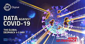 DATA against COVID-19