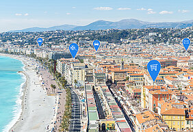 From Big Data to Big Deals - EIT Digital innovation activity 3cixty lands first contracts