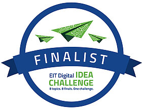 Idea Challenge finalists