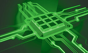 Digital transformation in Europe - can we take leadership and accelerate?