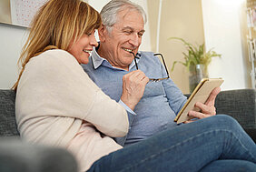 The MemoryUp app is based on insights from scientific research. It teaches memory strategies that are known to be very effective and easy to learn for everyone.