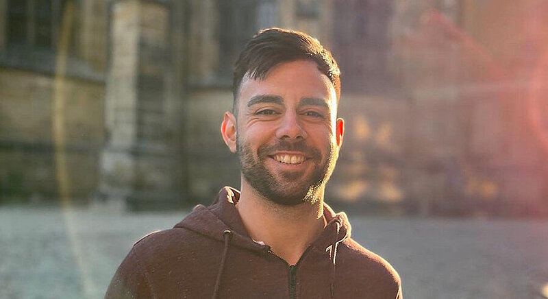 Aleksandar Yonchev
