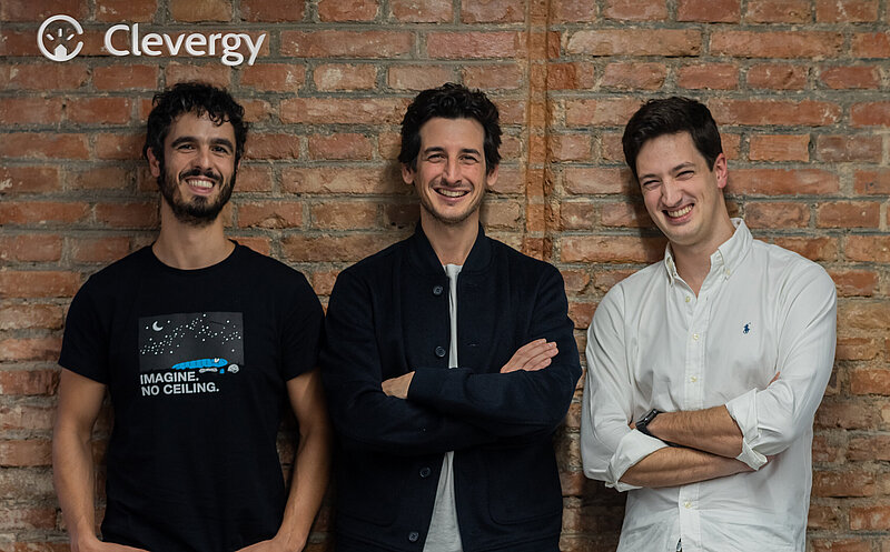Clevergy Team