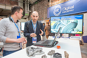 EIT Digital Conference