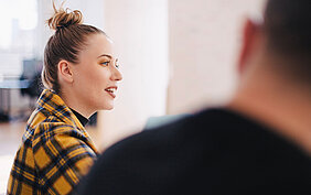 Seminar: Business Growth (Trento)