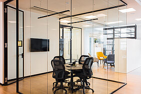 The new EIT Digital Satellite location