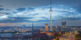 EIT Digital German Innovation Day & Challenge Final Digital Infrastructure