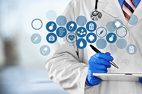 EIT Digital to catalyse expansion of  pan-European digital health data federation