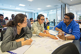 EIT Digital Summer Schools