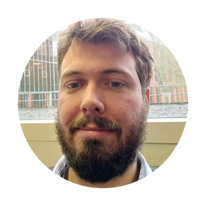 Andreas Kaas Johansen