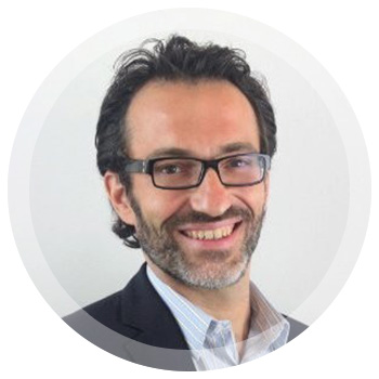 Jerome Levadoux, VP Products, DocuSign