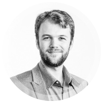 Neil Walmsley, Global Partnerships & Business Development