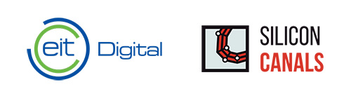 EIT Digital, Silicon Canals
