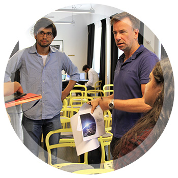 Peter Navrén, IT Project manager at Rexel (Sweden)