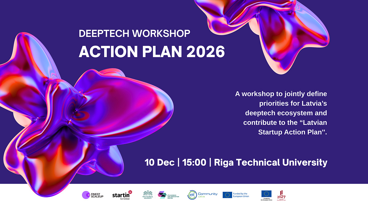 Action Plan 2026 event