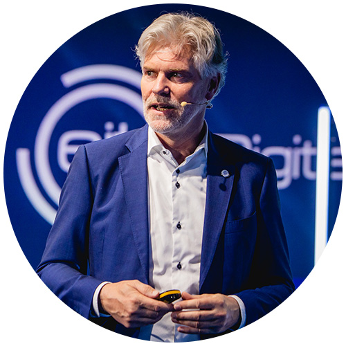 Willem Jonker